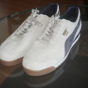 NEW Puma Roma